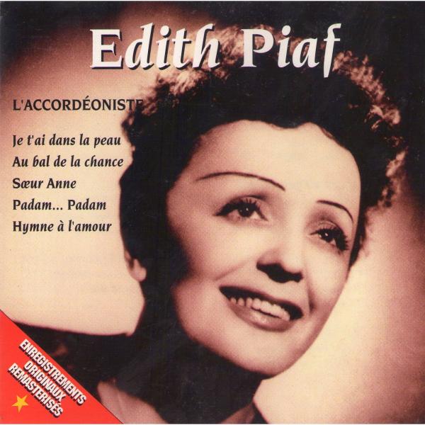 The European Theater: Edith Piaf & Maurice Chavalier | American Hit Network