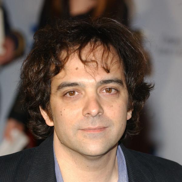 AHN Flashback Fountains of Wayne Interview July 2, 2003 American