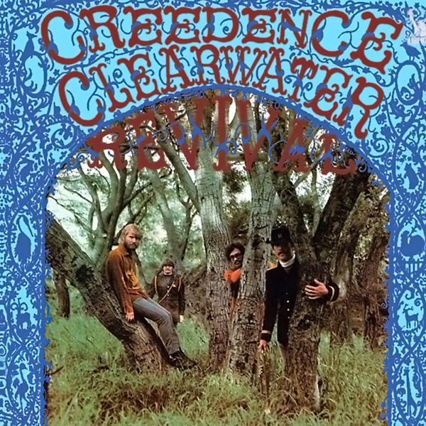 Creedence Clearwater Revival American Hit Network