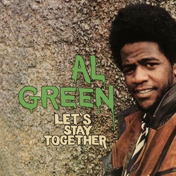 Al Green: Let's Stay Together | American Hit Network