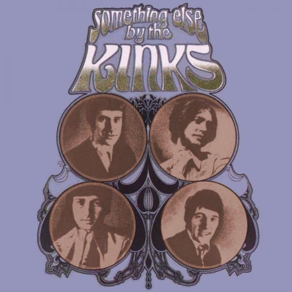 The Kinks: Something Else by the Kinks | American Hit Network