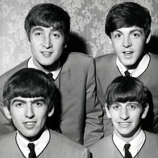 The Beatles: The End | American Hit Network