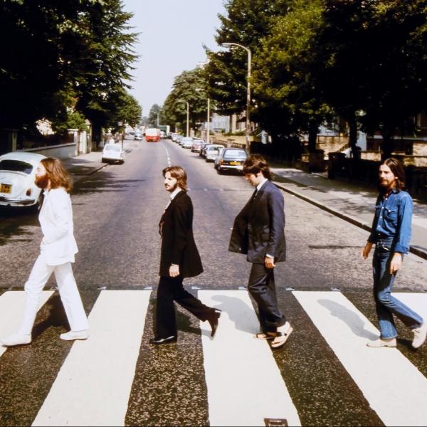 The Beatles: Abbey Road - Part 2 | American Hit Network