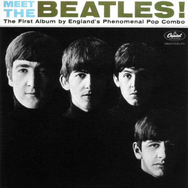 The Beatles: Meet the Beatles | American Hit Network