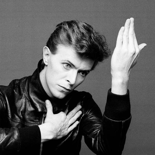 David Bowie 1947 2016 Rip American Hit Network 4924