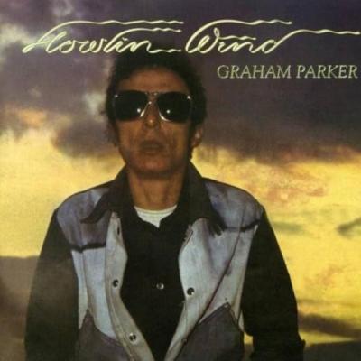 Howlin Wind - Graham Parker