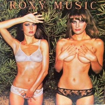 Roxy Music: Country Life