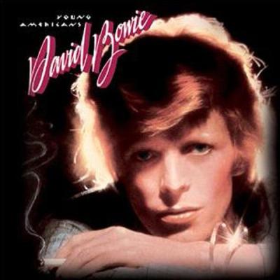 Young Americans - David Bowie