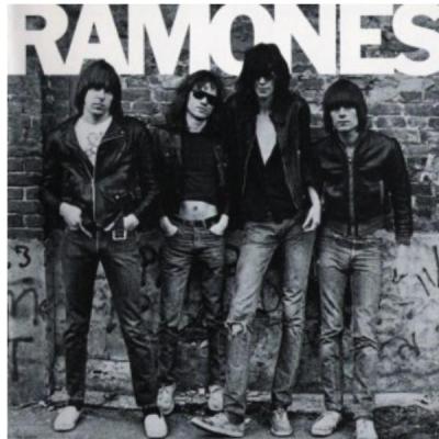 RAMONES