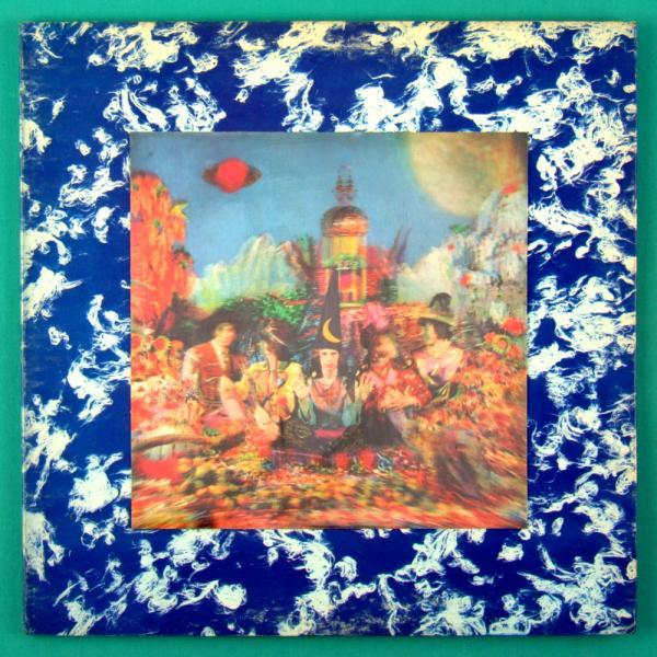 Their Satanic Majesties’ Request