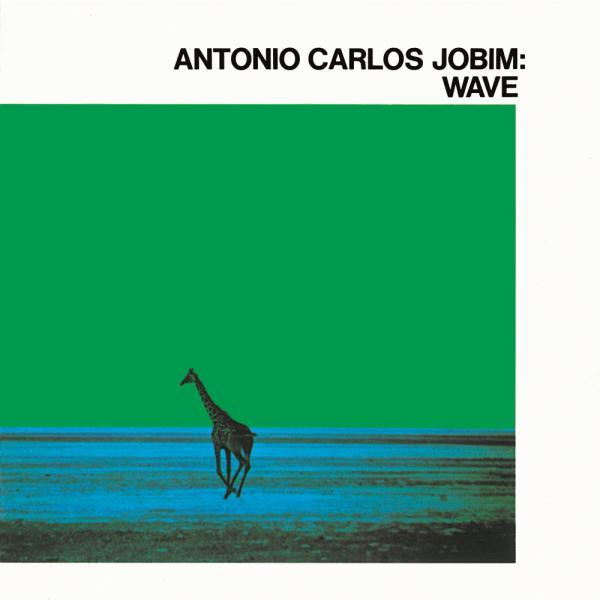 Antonio Carlos Jobim: Wave