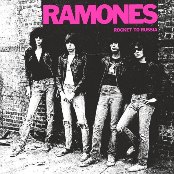 Ramones: Rocket to Russia