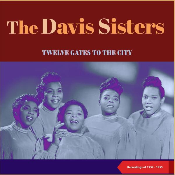 The Davis Sisters