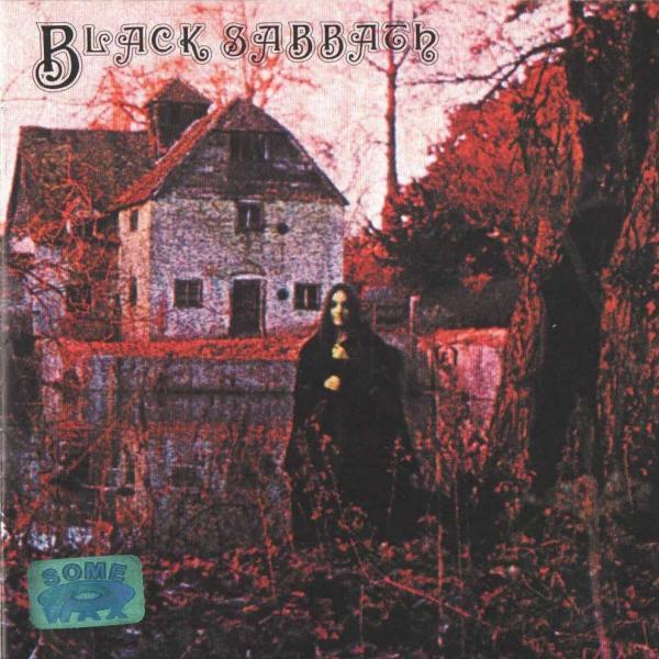 Black Sabbath: Black Sabbath