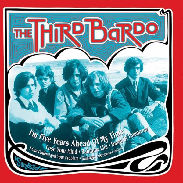 I’m Five Years Ahead of My Time – The Third Bardo