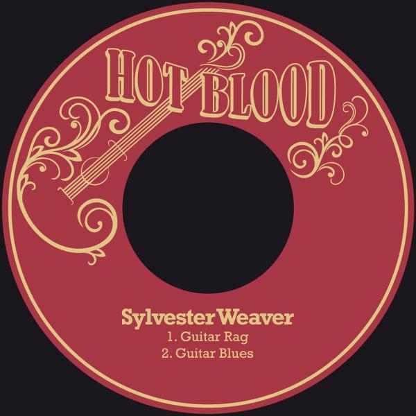 Guitar Rag – Sylvester Weaver