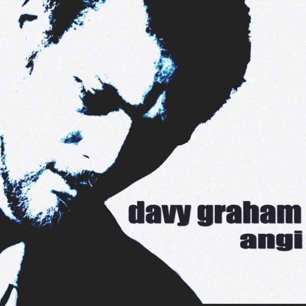 Davey Graham - Angi