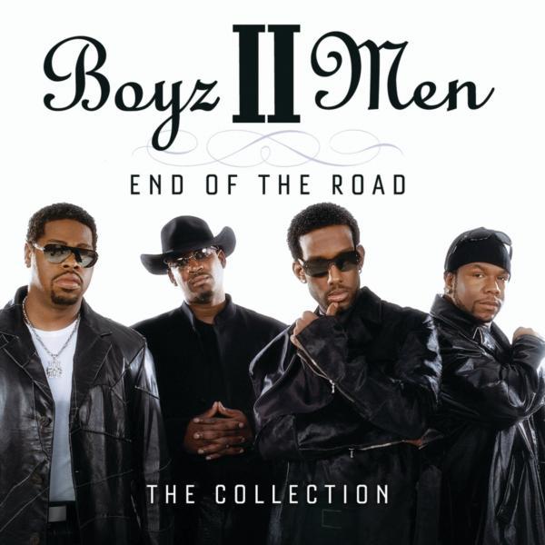 End of Our Road – Boyz II Men