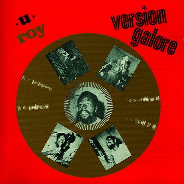 U-Roy: Version Galore | American Hit Network