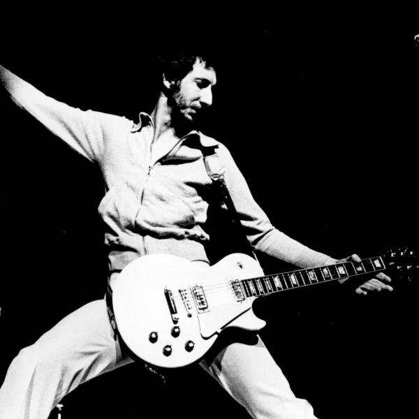 Pete Townsend