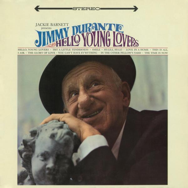 Hello, Young Lovers – Jimmy Durante