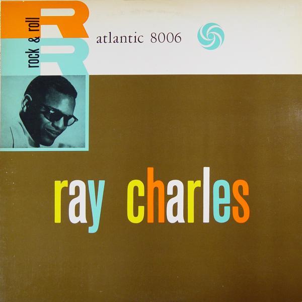 Ray Charles