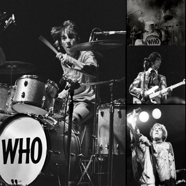 The Who 1967