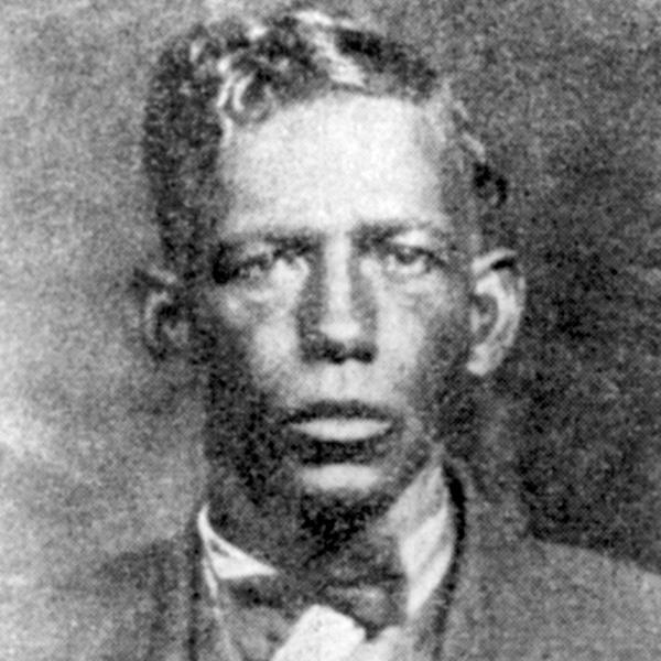 Charley Patton