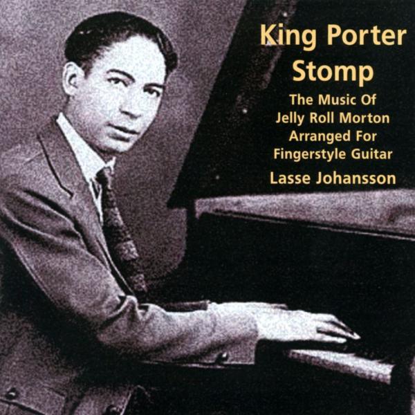 King Porter Stomp - Jelly Roll Morton