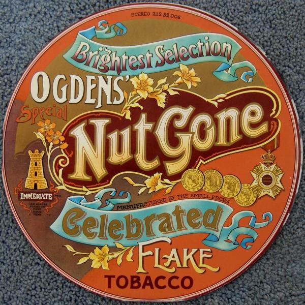 Small Faces: Ogden's Nut Gone Flake