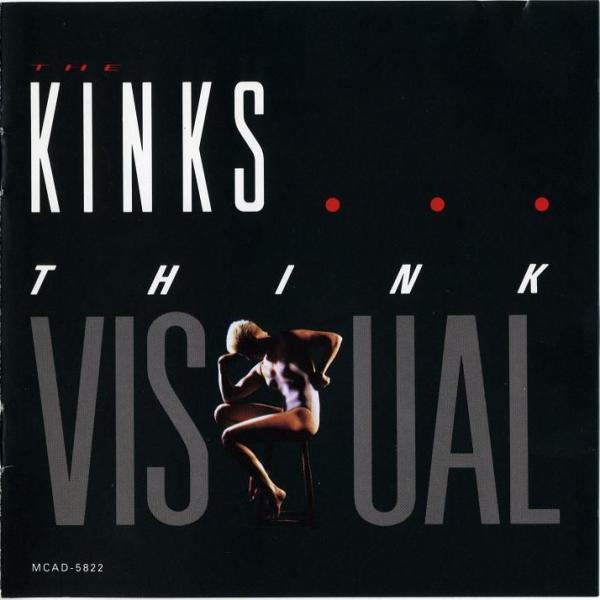 The Kinks - Think Visual