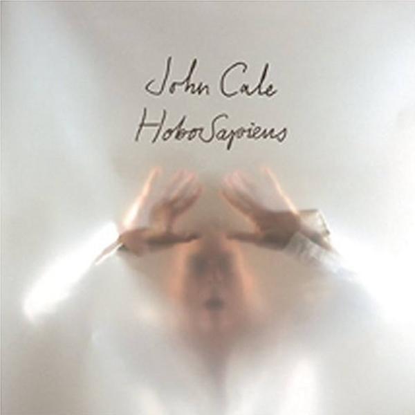 John Cale HoboSapiens