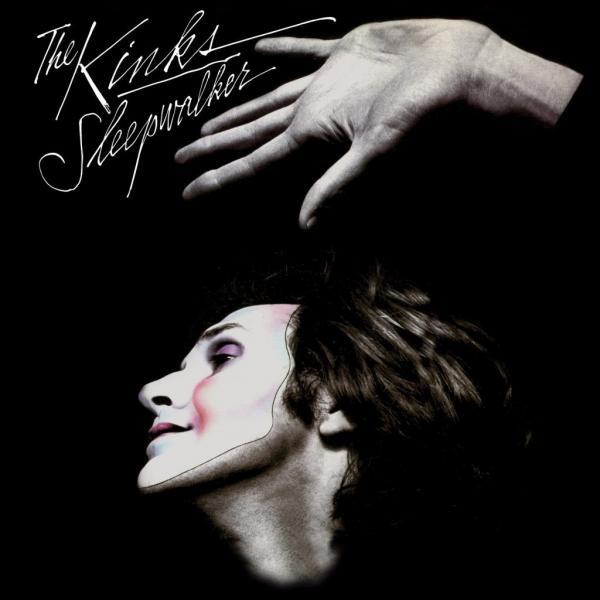 The Kinks - Sleepwalker