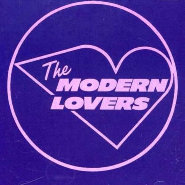 The Modern Lovers