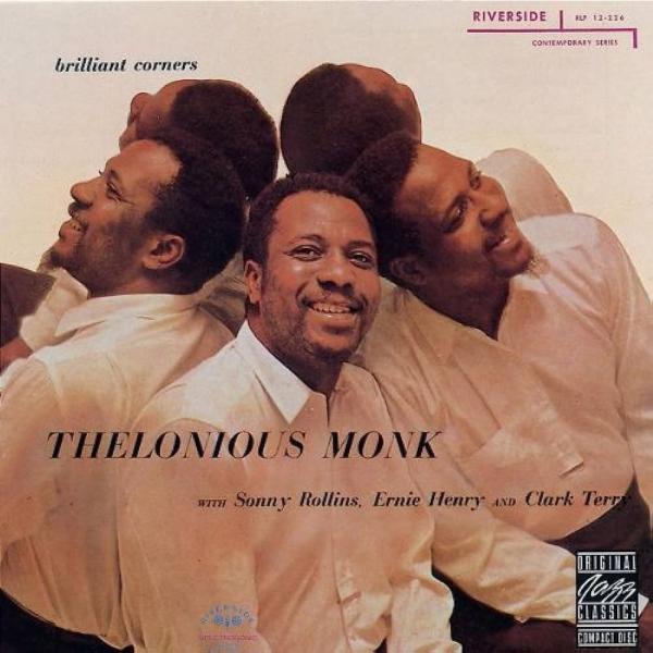 Thelonius Monk: Brilliant Corners