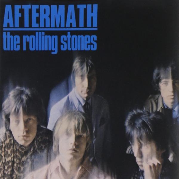 The Rolling Stones - AFTERMATH