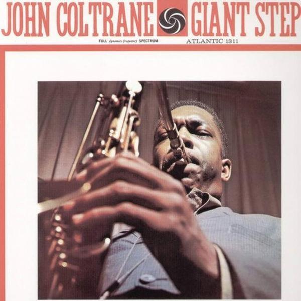 John Coltrane: Giant Steps