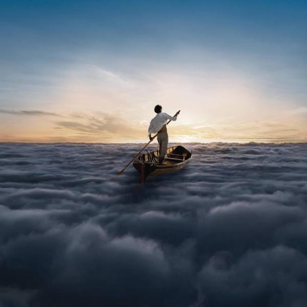 The Endless River