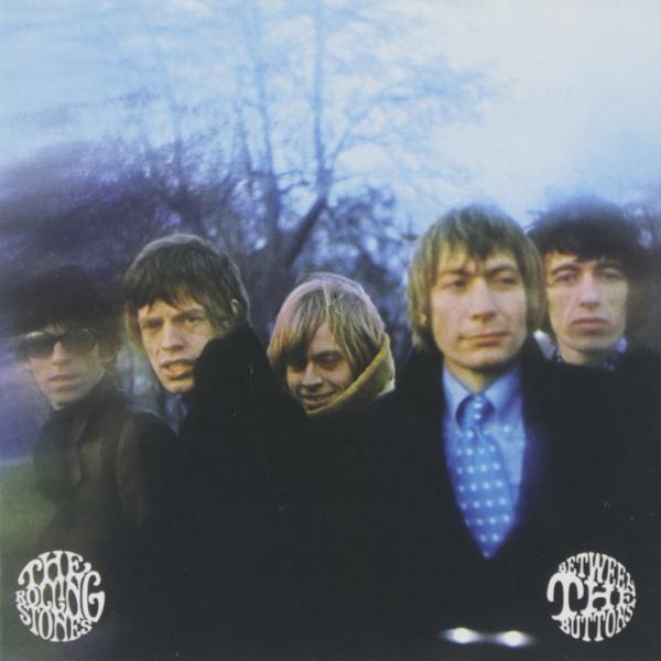 The Rolling Stones - Between the Buttons