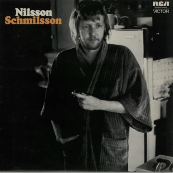 Nilsson Schmilsson