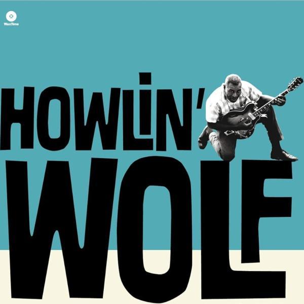 Howlin' Wolf