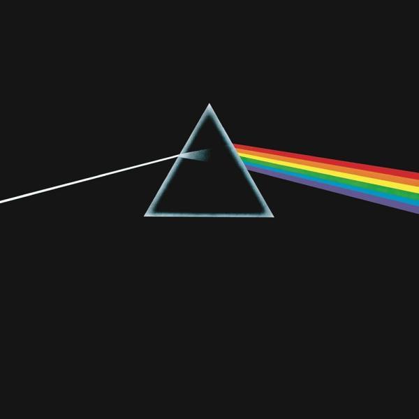 Dark Side of the Moon - Pink Floyd