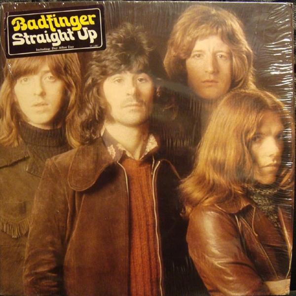 Badfinger - Straight Up