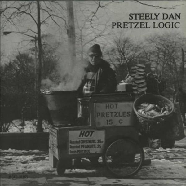 Steely Dan: Pretzel Logic