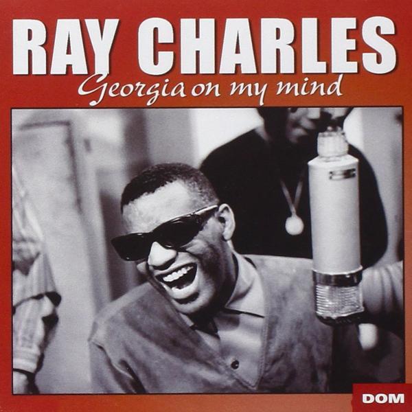 Georgia on My Mind – Ray Charles