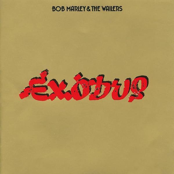 Bob Marley &The Wailers: Exodus