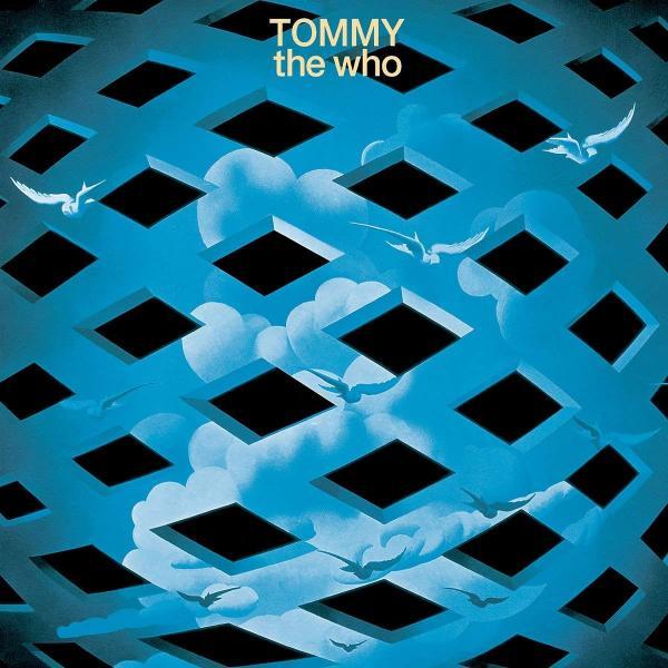 The Who - Tommy