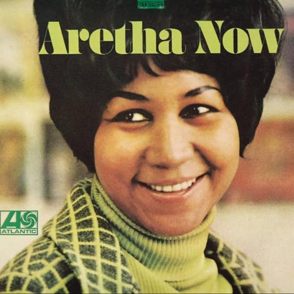 “Aretha Now” 