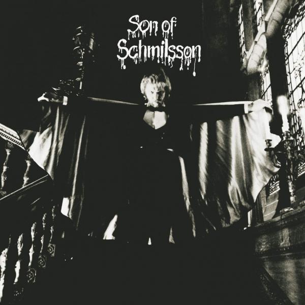 Harry Nilsson: Son of Schmilsson