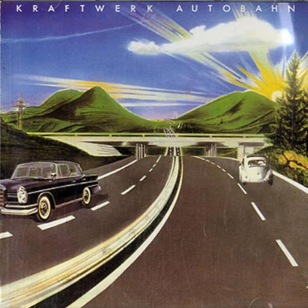 Kraftwerk: Autobahn